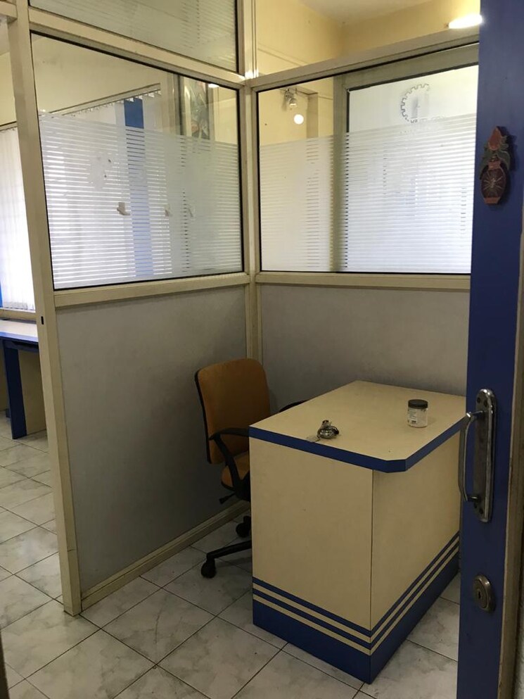 Common Area, patil-arcade-erandwane Commercial Office Space 600 Sq.Ft. In Erandwane Pune 9067430