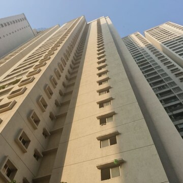 3 BHK Apartment – Exterior View View at Lodha Meridian, Kings Villa - for Sale