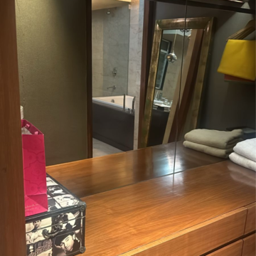  3 BHK Apartment at Lodha Meridian, Kings Villa – for Sale
