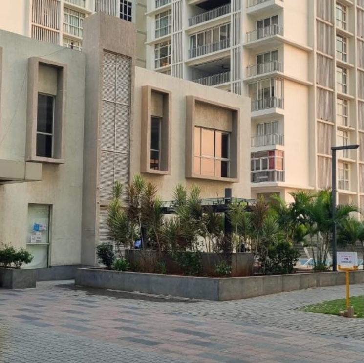 Exterior View, lodha-meridian 3 Bedroom 2259 Sq.Ft. Apartment In Kings Villa Hyderabad 9067441