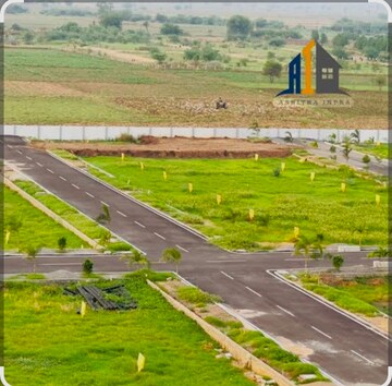  Plot For Sale in Best City Layout, Rajanukunte