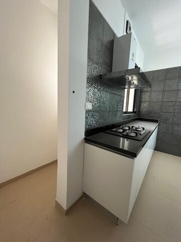 Kitchen in 4 BHK Apartment at Lodha The Park, Worli – for Rent
