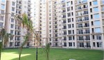 2 BHK 724 Sq.Ft. Apartment in Signature The Serenas
