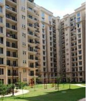 2 BHK Apartment – Exterior View View at Signature The Serenas, Sohna Sector 36 - for Sale