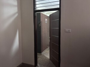Building Lobby in 4 BHK Builder Floor at Ardee City, Sector 52 – for Sale