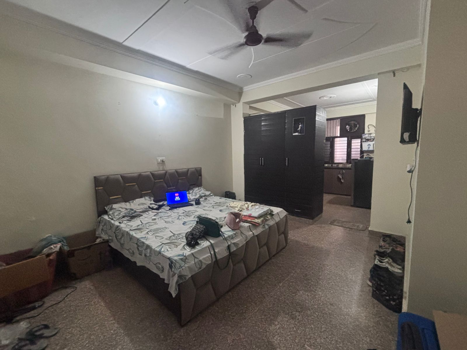 4 BHK 1600 Sq.Ft. Builder Floor in Ardee City