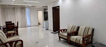 3 BHK Apartment For Rent in Aparna Cyberscape, Nallagandla