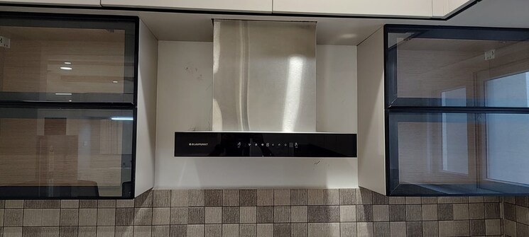 Kitchen, aparna-cyberscape 3 Bedroom 1535 Sq.Ft. Apartment In Nallagandla Hyderabad 9067546