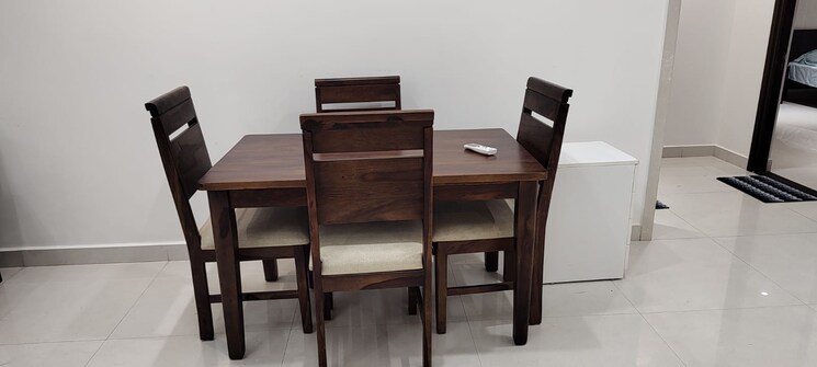 undefined, aparna-cyberscape 3 Bedroom 1535 Sq.Ft. Apartment In Nallagandla Hyderabad 9067546