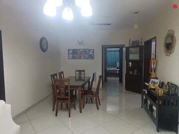Gym in 3 BHK Apartment at Sobha City Casa Serenita, Kannur – for Rent