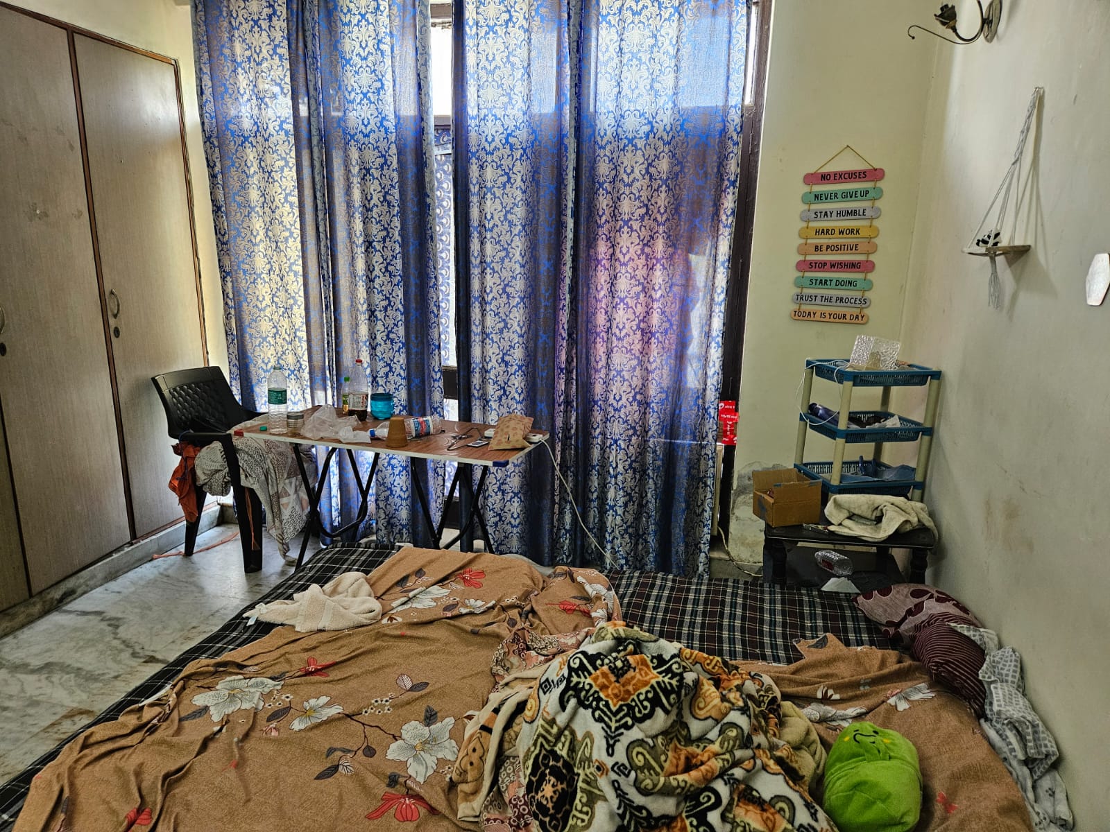 4 BHK 1599 Sq.Ft. Builder Floor in Ardee City