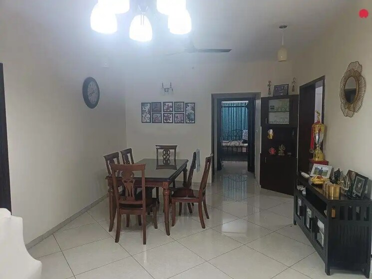 Gym, sobha-city-casa-serenita 3 Bedroom 1900 Sq.Ft. Apartment In Kannur Bangalore 9067454