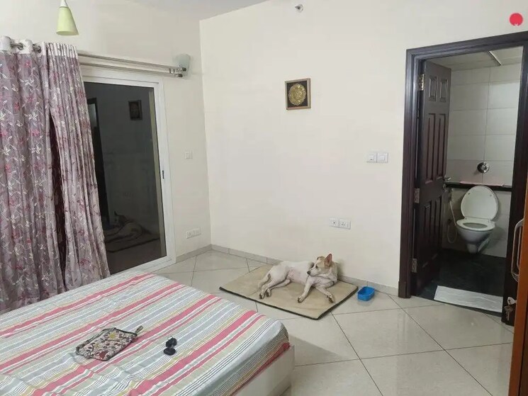 Bathroom, sobha-city-casa-serenita 3 Bedroom 1900 Sq.Ft. Apartment In Kannur Bangalore 9067454