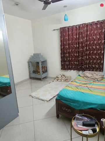 Bedroom in 3 BHK Apartment at Sobha City Casa Serenita, Kannur – for Rent