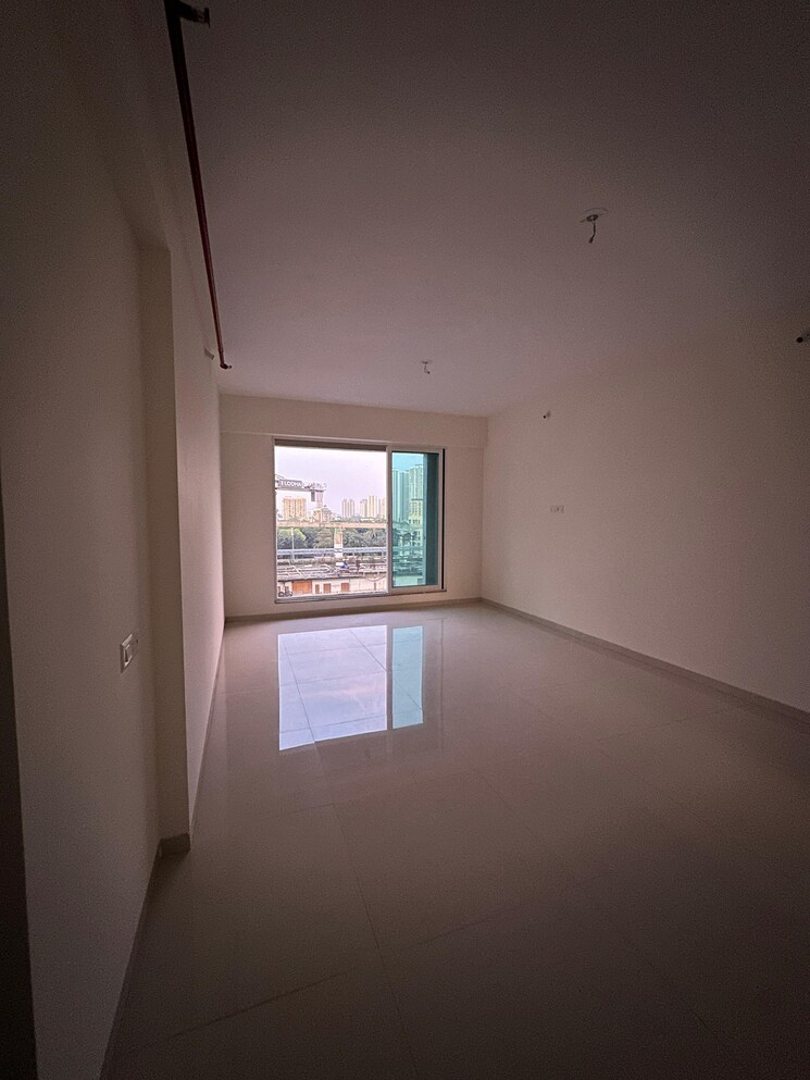 Room, sheth-fiona 1 Bedroom 425 Sq.Ft. Apartment In Pokhran Road No Two Thane 9067466