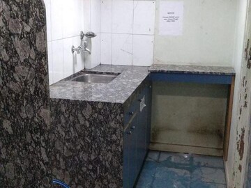 Washroom in  Office Space at Suvidha Corner, Karve Road – for Rent