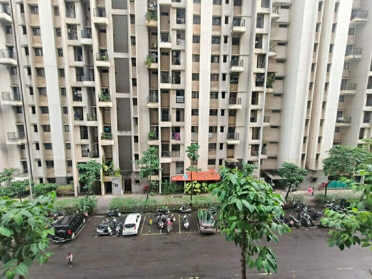 Exterior View, lodha-lakeshore-greens 1.5 Bedroom 638 Sq.Ft. Apartment In Dombivli East Thane 9067470