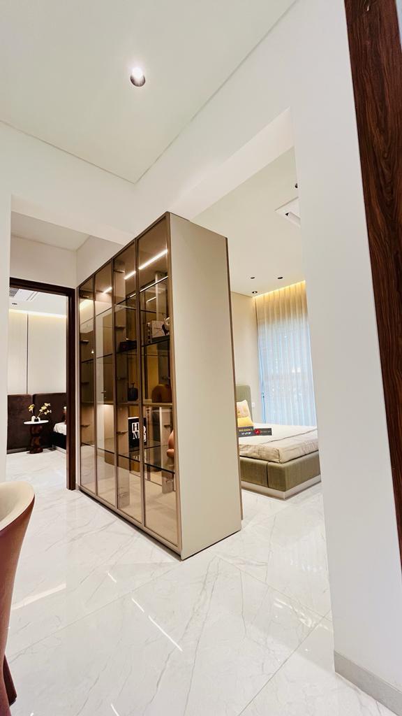 2 BHK 751 Sq.Ft. Apartment in Rahul Downtown