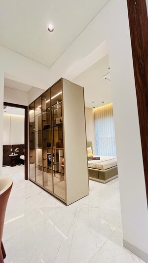 2 BHK Apartment For Sale in Rahul Downtown, Punawale