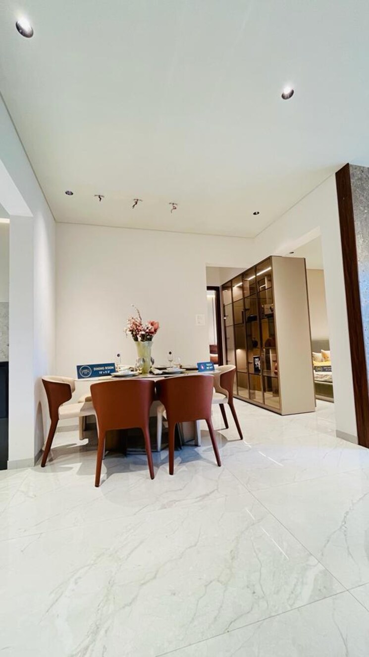 Team Area, rahul-downtown 2 Bedroom 751 Sq.Ft. Apartment In Punawale Pune 9067485