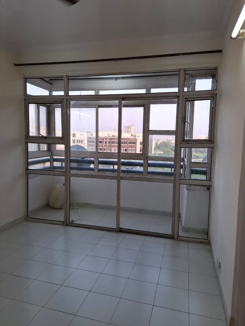 2 BHK Apartment For Rent in Ansal Sushant Estate