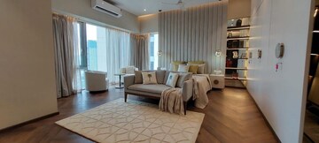 5 BHK Apartment For Rent in Raheja Imperia, Worli