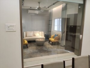 Kitchen in 3 BHK Villa at Vaishnavi Triumph Villas, Kismatpur – for Sale