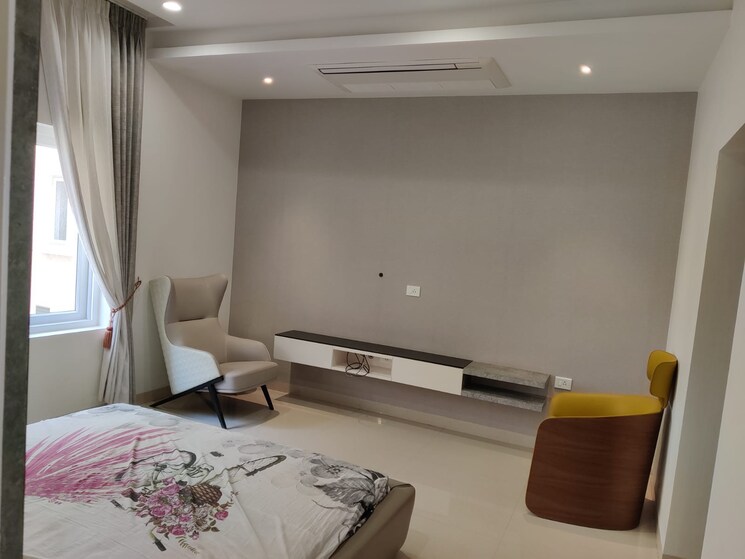 undefined, vaishnavi-triumph-villas 3 Bedroom 3661 Sq.Ft. Villa In Kismatpur Hyderabad 9067509