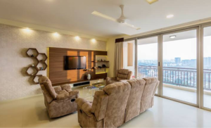 1 BHK Apartment For Sale in Neelam Supremo, Kamala Mill