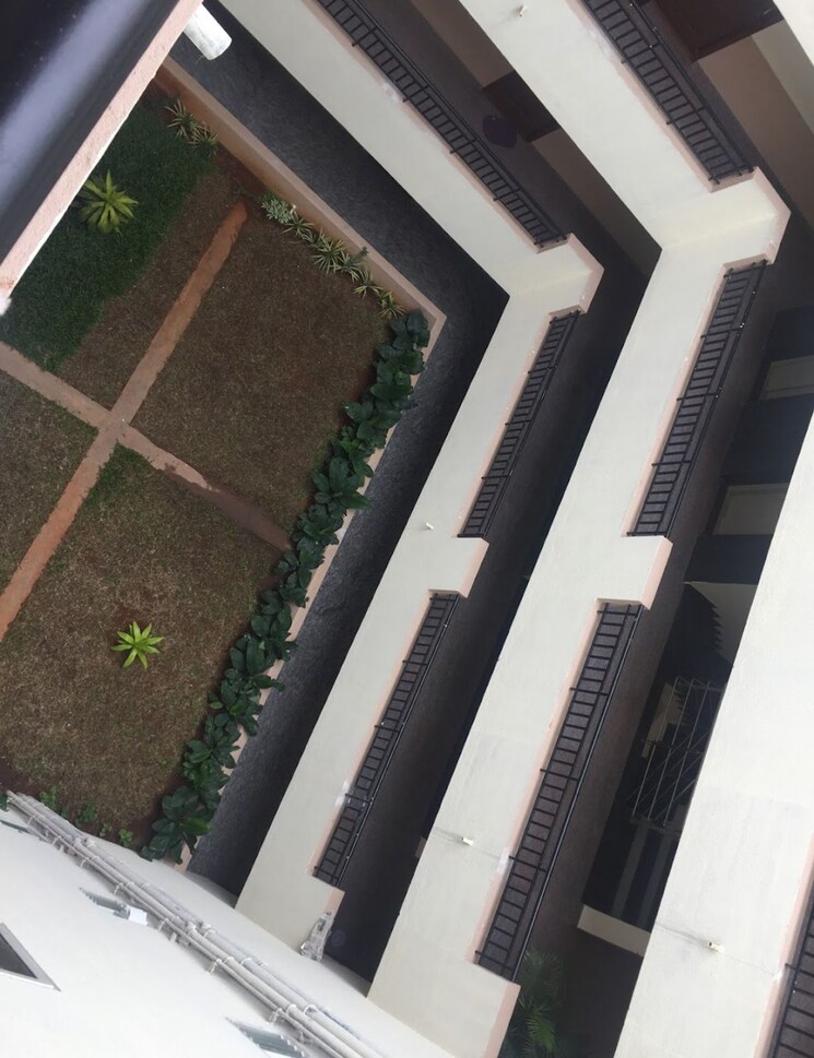 Exterior View, creative-elegance 3 Bedroom 1370 Sq.Ft. Apartment In Nagavara Bangalore 9067514