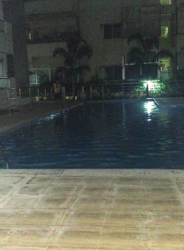 Exterior View, creative-elegance 3 Bedroom 1370 Sq.Ft. Apartment In Nagavara Bangalore 9067514