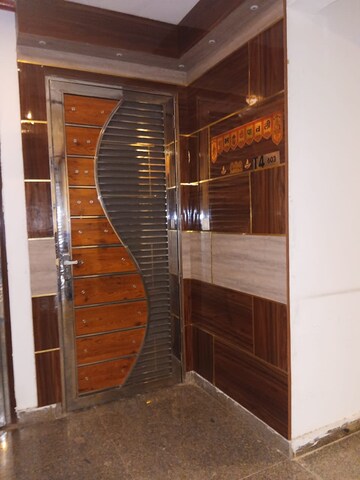 Furnished Amenities in 3 BHK Apartment at Ace Divino, Sector 1 Greater Noida – for Rent