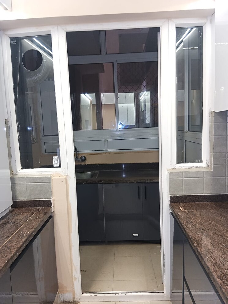 Kitchen, ace-divino 3 Bedroom 1565 Sq.Ft. Apartment In Sector 1 Greater Noida Greater Noida 9067534