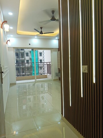 Building Lobby in 3 BHK Apartment at Ace Divino, Sector 1 Greater Noida – for Rent