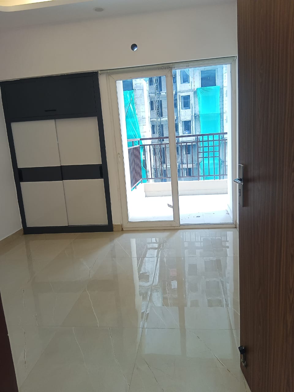 3 BHK Apartment For Rent in Ace Divino