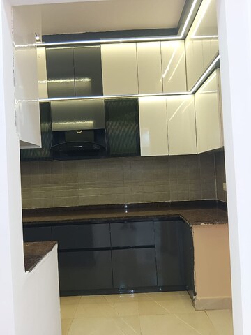 Kitchen in 3 BHK Apartment at Ace Divino, Sector 1 Greater Noida – for Rent