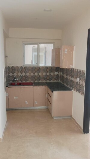 Kitchen in 3 BHK Builder Floor at Signature Global Park, Sohna Sector 36 – for Sale