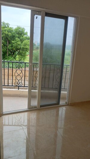 Balcony in 3 BHK Builder Floor at Signature Global Park, Sohna Sector 36 – for Sale