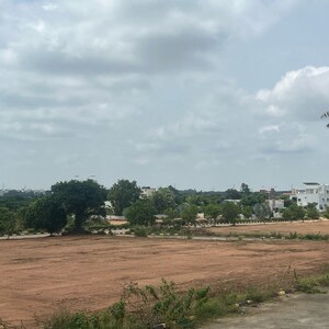 Plot Area in  Plot at Fortune Nector, Kadthal – for Sale