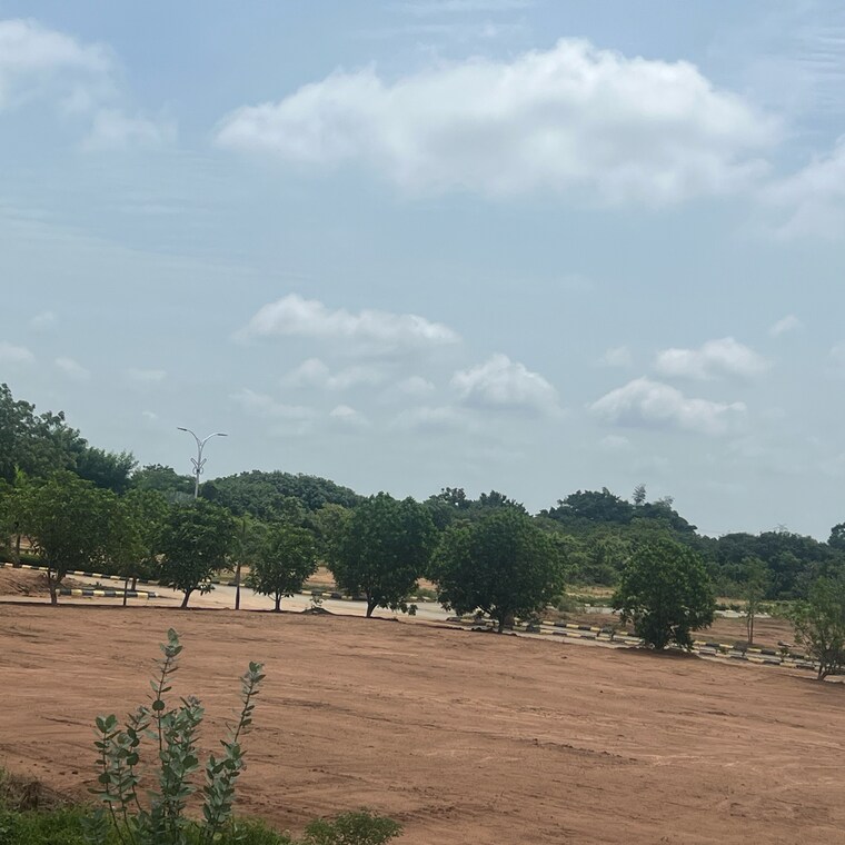 undefined, fortune-nector  200 Sq.Yd. Plot In Kadthal Hyderabad 9067532