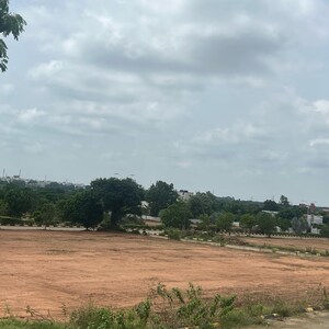 Plot Area in  Plot at Fortune Nector, Kadthal – for Sale