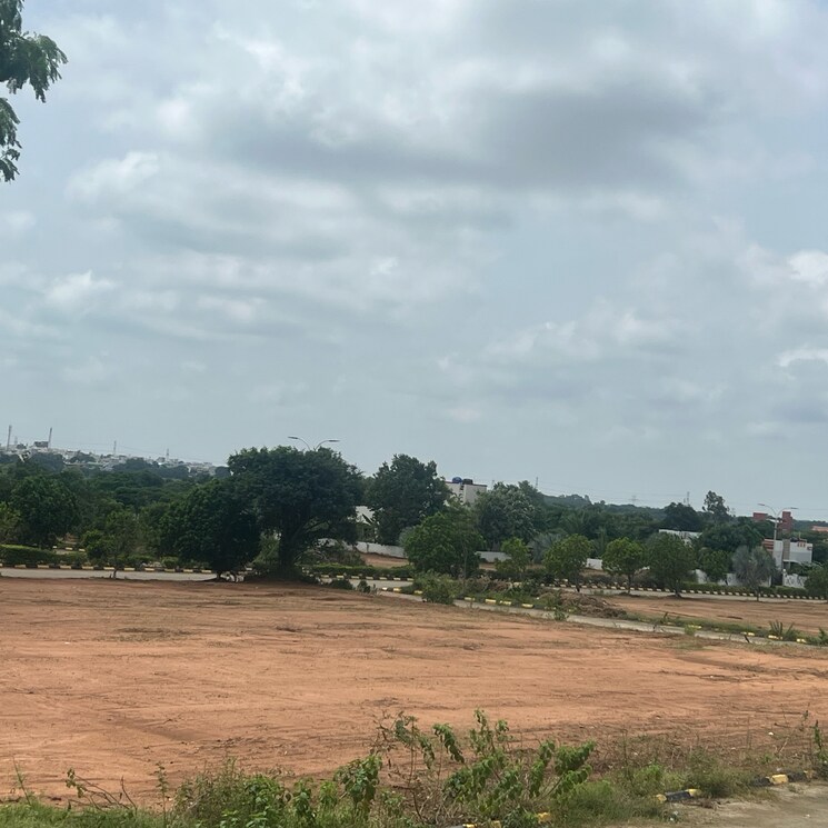 undefined, fortune-nector  200 Sq.Yd. Plot In Kadthal Hyderabad 9067532