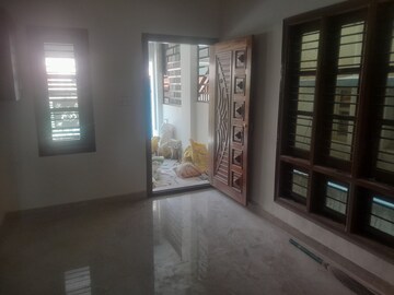Living Room in 2 BHK Builder Floor at Ramamurthy Nagar – for Rent