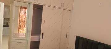 Building Lobby in 3 BHK Apartment at Signature Global Golf Greens, Sector 79 – for Rent