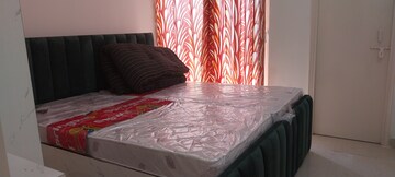 Bedroom in 3 BHK Apartment at Signature Global Golf Greens, Sector 79 – for Rent