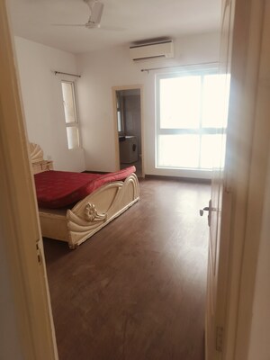 Bathroom in 3.5 BHK Builder Floor at JMS The Majestic, Manesar Sector 9 – for Sale