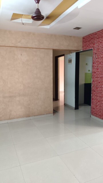 Room in 2 BHK Apartment at Akashganga Complex Kavesar, Kavesar – for Rent