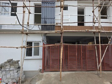 6 BHK Independent House – Exterior View View at Vignana Nagar - for Sale