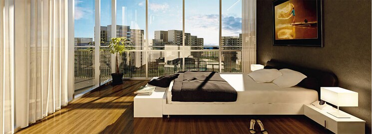 Swimming Pool, m3m-golf-estate 6 Bedroom 10000 Sq.Ft. Penthouse In Sector 65 Gurgaon 9067581