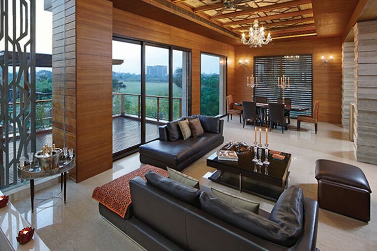 Gym, m3m-golf-estate 6 Bedroom 10000 Sq.Ft. Penthouse In Sector 65 Gurgaon 9067581